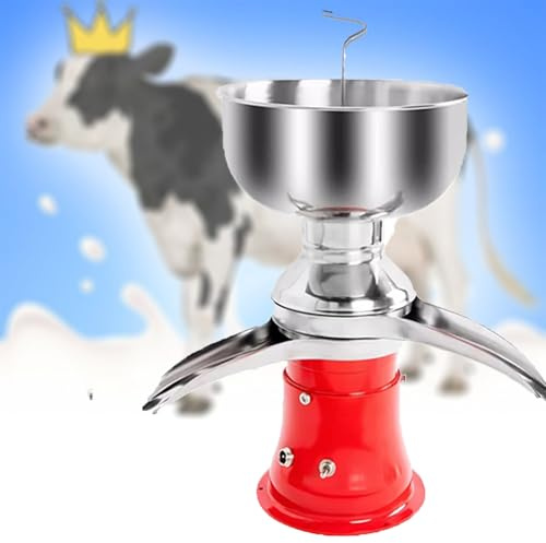 Séparateur de crème électrique,centrifugeuse pour fromages,machine de séparation centrifuge de la crème de lait,séparateur centrifuge de la crème de lait frais