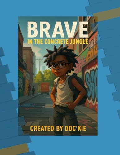 BRAVE IN THE CONCRETE JUNGLE