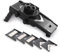 HENDI 222614 Super Affettatore V Shape