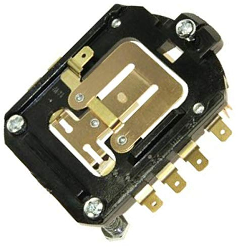 KITCHENAID - PLATINE DE CONTROLE POUR ROBOT ARTISAN KITCHENAID 4162402 - W10119326