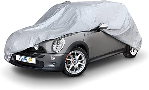 Sumex Cover+ Waterproof & Breathable Full Outdoor Protection Car Cover to fit Mini Convertible