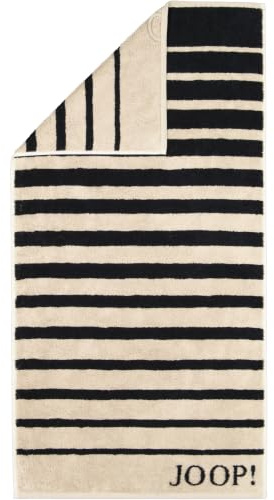 Joop! Handtücher Select Shade 1694 Ebony - 39
