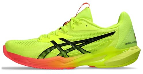 Asics Solution Speed FF 3 Clay Paris Sneaker