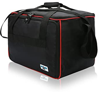 GETMORE Parts Innentasche für Givi Trekker Dolomiti 46L Alu Topcase | Motorrad Zubehör | Koffertaschen | Motorrad Tasche | Koffer Zubehör | Ducati Zubehör