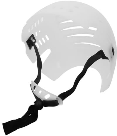 SEWOART Safety Helmet Insert Liner with Pe Ventilated Shell and Chin Belt, Anti-collision Hard Hat Cap Insert for Construction and Work Safety