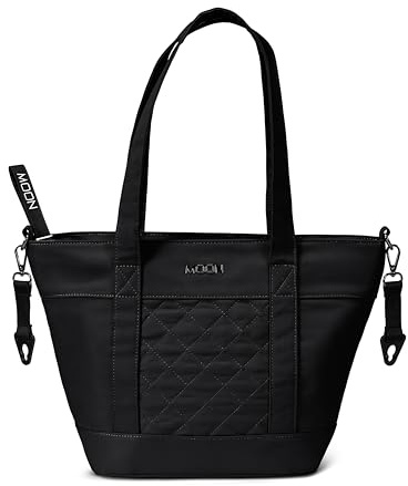 MOON Wickeltasche V-Shape sand