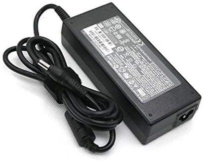 19V 6.32A 120W Ac Power Adapter PA5181U-1ACA Laptop Charger compatible for Toshiba Satellite S75D S75T S870 S870D S875 S875D Tecra A50