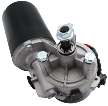 Frontscheibe Scheibenwischermotor Für Fiat Für Ducato II 99488730 9945855 Heckscheibenwischer Motor