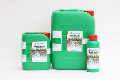 Engrais bio Nova bioroots 1L rhizotonic Grow Hydro