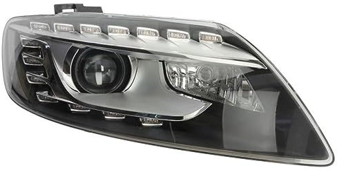 Valeo Scheinwerfer Rechts 44142 für Audi Q7 FL (2009-2015) | Kompatibel mit: AUDI Q7