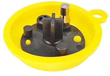 Recamania Membrana Calentador Junkers 8700503053