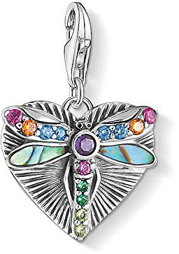 THOMAS SABO Libellen-Anhänger