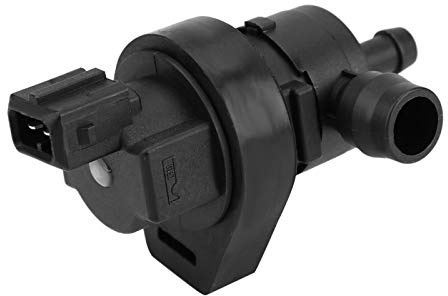 Aigid Kraftstofftank-Entlüftungsventil, 13901433603 Kraftstofftank-Entlüftungsventil für E46 E39 E38 E53 E85 X5 Z3 Z4 525i 530i 540i