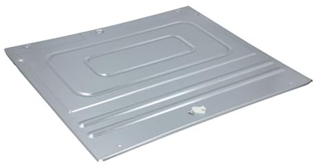 easyPART Kompatibel/Ersatz für BOSCH 00478026 Geräteabdeckblech Unterbauzubehör WMZ20430 für Waschmaschine