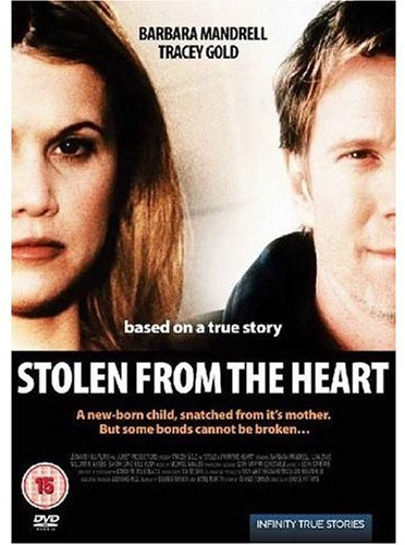 Dem Herzen entrissen / Stolen from the Heart ( ) [ UK Import ]