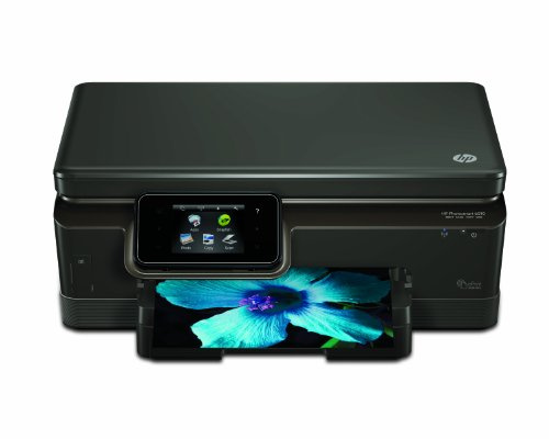 HP Photosmart 6510 B211a MFP USB Inkjet Printer/Scanner/Copier (DE)(at)
