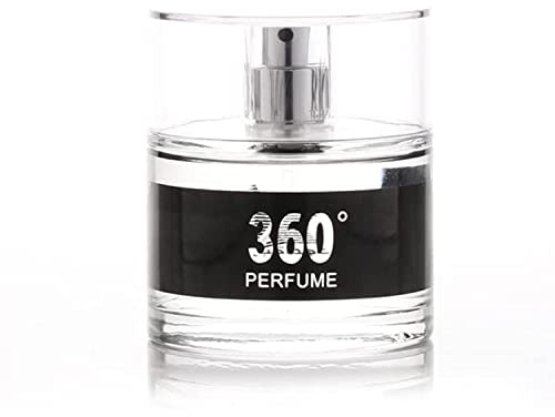 Arabian Oud perfume | 360 For Men | Unisex Eau De Parfum EDP, Luxury Fragrance For Him and For Her, Musk, Citrus