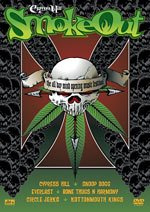 Smoke Out [DVD]