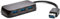 Hub USB 3.0 a 4 porte Kensington UH4000, K33978WW