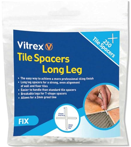 Vitrex vitlls3250 Fugenkreuze