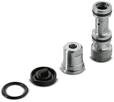Kärcher 2.111-019.0 Düsen-Set, Größe 90, Durchflussmenge 700/1000 l/h