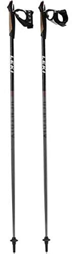 LEKI Nordic Walkingstöcke Ventrix Shark