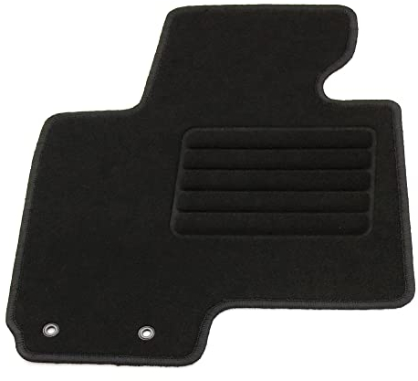 AD Tuning HG13700V-VL Fußmatte Fahrermatte vorne Links Autoteppich Matte