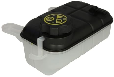THERMOTEC DBX022TT Depósito compensación refrigerante sin sensor con tapones