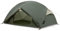 qeedo Light Birch S Trekkingzelt, kleines Packmaß (48 x 16 cm), leicht (2,88 kg) - 2 Personen Campingzelt, windstabil