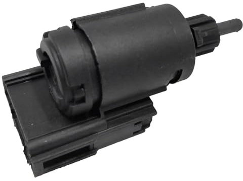 DZSMACHENGSM Parkstellantrieb für Autos Auto Bremslichtschalter Feststellbremsschalter Für Golf Für Touareg Für Paste 1J0945511D Handbremsaktor