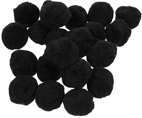 BESPORTBLE Boule Filtrante pour Piscine Média Filtrant Remplaçable pour Aquarium Balle De Filtration Piscine