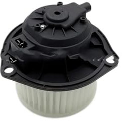 Soplador De Coche Ventilador de Aire Acondicionado para automóvil para Ford Cargo F006B10415 F006B10067 Motor De Soplador De Interior