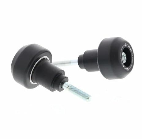 HengSai Motorräder Rahmen Sliders Sturzschutz Motorradrahmen Antikollisionsschieber for Honda CB1000R 2018-2023 Motor-Absturzsicherungssatz Sturzpads