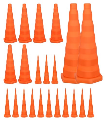 Hydraulplugg, Silikonoljebeständig Flexibel Utbytbar Del, Hydraulolja Service Plug Kit, Engineering Machinery Component, Agricultural Equipment Accessories, Automotive Repair Supplies