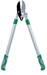 Coupe branche 75cm à crémaillère et enclume