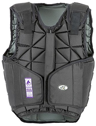 Panel-Sicherheitsweste ''USG Flexi Motion