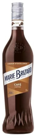 Marie Brizard Liqueur Café 70cl