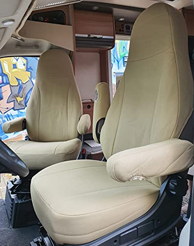 BREMER SITZBEZÜGE Wohnmobil_800 (829 Beige)