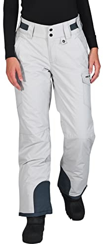 ARCTIX dam Skidbyxor Insulated Snow Pants