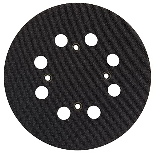 Cuscinetto di ricambio per levigatrice orbitale casuale DWE6423/6423K, DWE6421/6421K, DCW210B - Tampone abrasivo di ricambio per DWE64233 e N329079