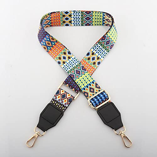 Correa de hombro ajustable de 80 a 140 cm de repuesto, correa de transporte, 3,8 cm de ancho, correa para el hombro, correa para bolsos, accesorios de bricolaje, correa de bolsillo