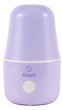 Sterilizzatore a vapore per coppetta mestruale Beppy (Violet)