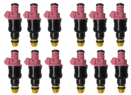 Einspritzdüsen Für 328I 328IS 528I 1997 1998 1999 2000 0280150440 12 Teile/los Kraftstoff Injektor Düse Harnstoffeinspritzung