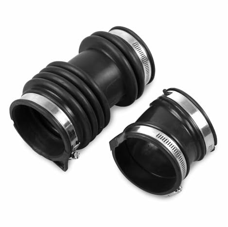 Entrada Aire Coche 16576-CG000 16576-EG00A Codo Conducto Manguera Resonador Admisión Aire Para Infiniti FX35 3.5L V6 2003 2004 2005 2006 2007 2008