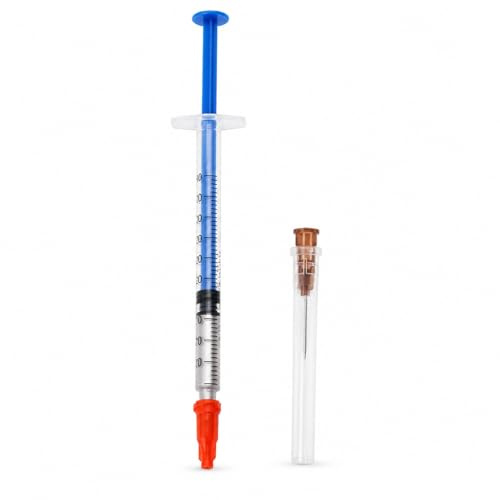 VOBOR Leitfähiger Kleber Silberleitlack, Schnelltrocknend Wärmehärtender Typ, Flüssigmetall zur Reparatur von Tastaturen, Leiterplatten und Fernbedienungen Verwendet (0.3ML)