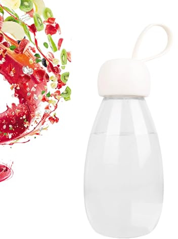 Vattenflaska 360 Milliliter Läckfri Återanvändbar Mugg