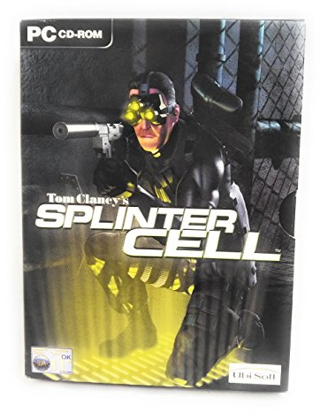 Splinter Cell Trilogy