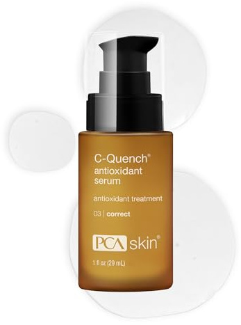 PCA Skin pHaze 15+ C-Quench 1 oz (30 ml)