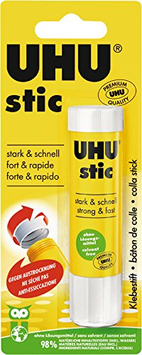 UHU und Co. KG 45176 Klebestift Stic 21 g