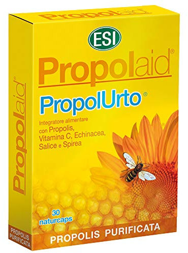 ESI PROPOLAID PROPOLURTO 30CPS